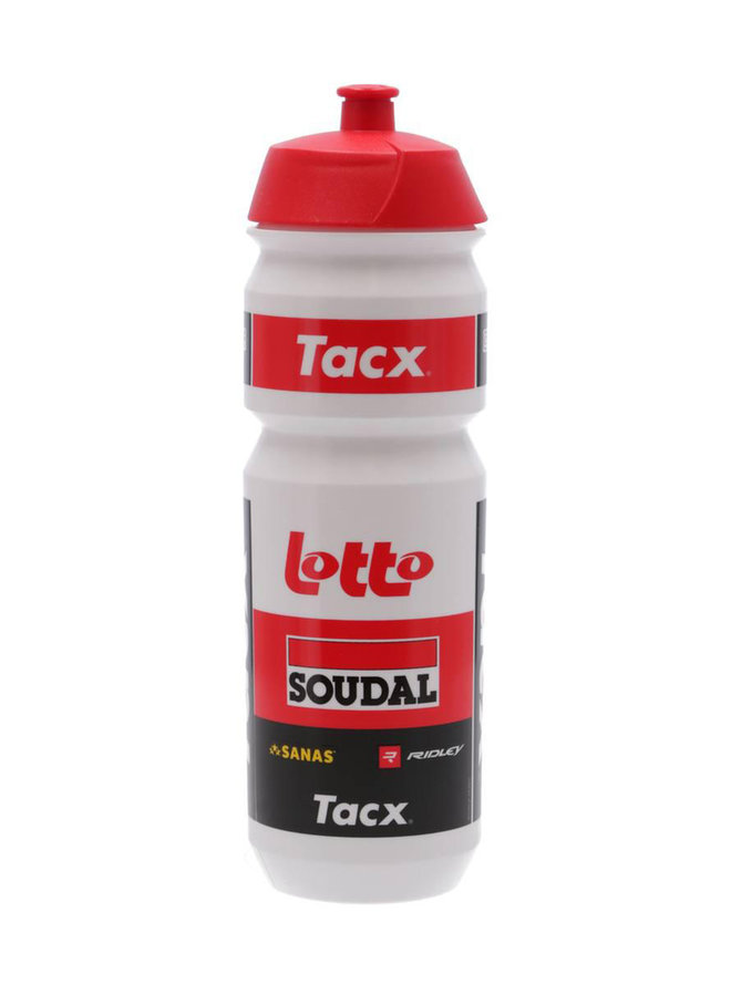 LOTTO SOUDAL 2020