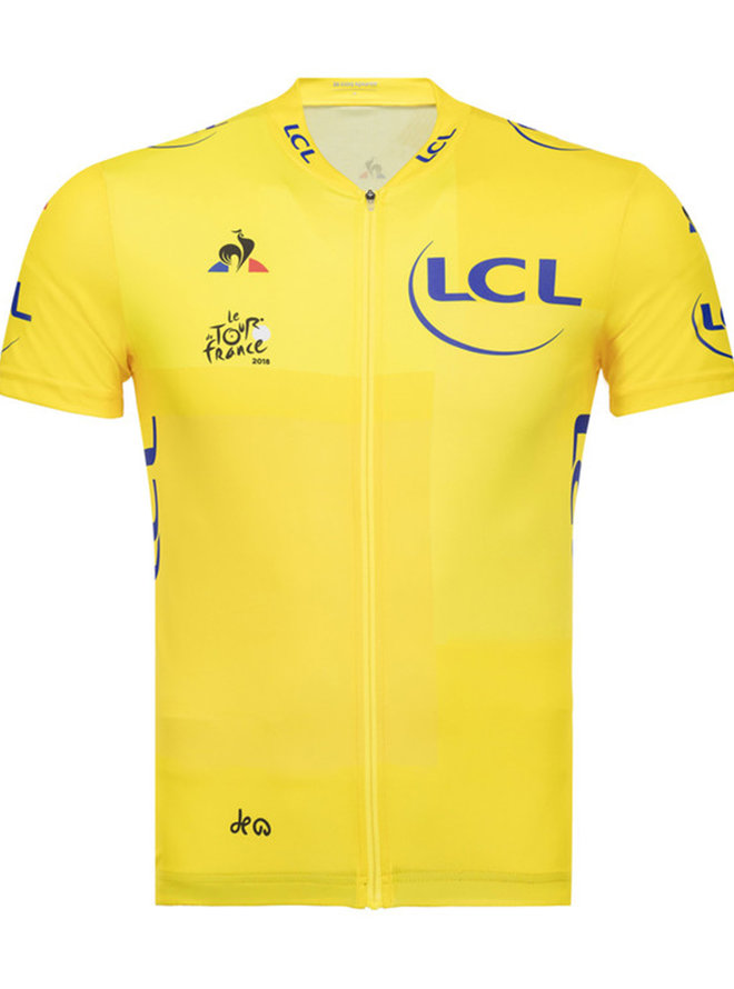 TOUR DE FRANCE 2018