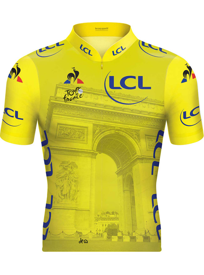 TOUR DE FRANCE 2019