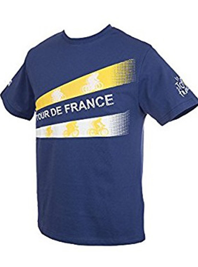 TOUR DE FRANCE