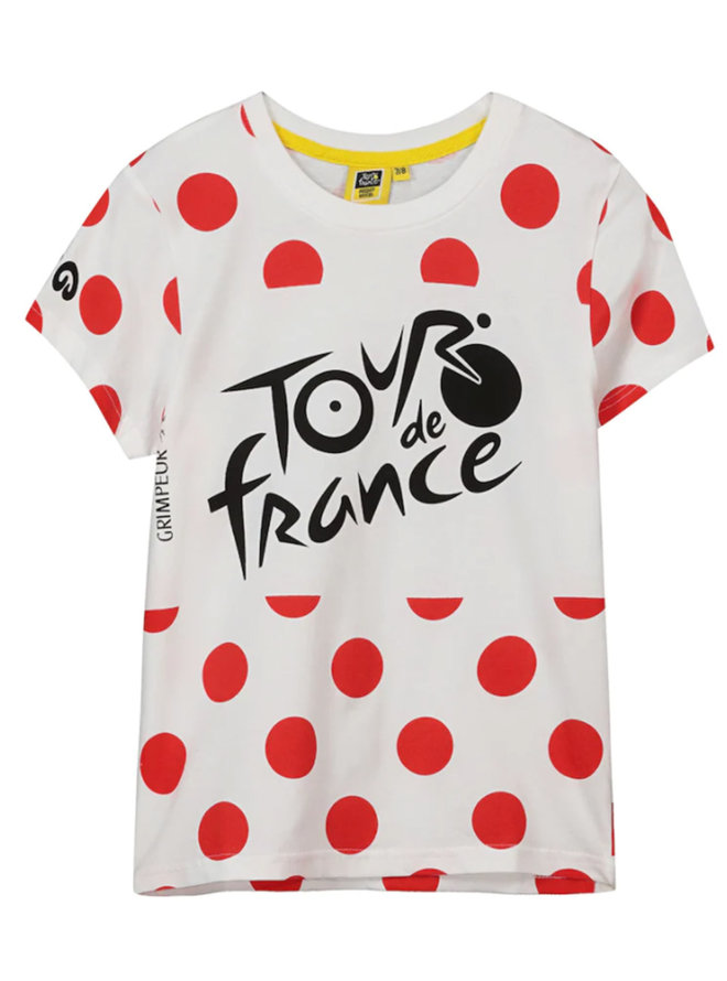 TDF KIDS POIS '21