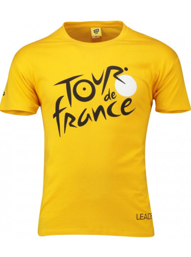 TDF LEADER JAUNE '21