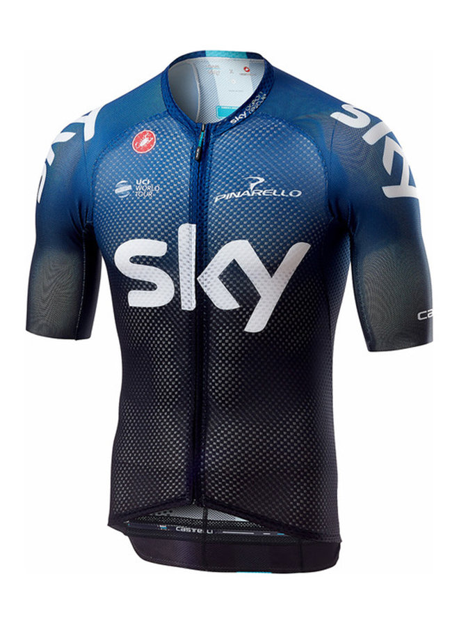 TEAM SKY 2019 