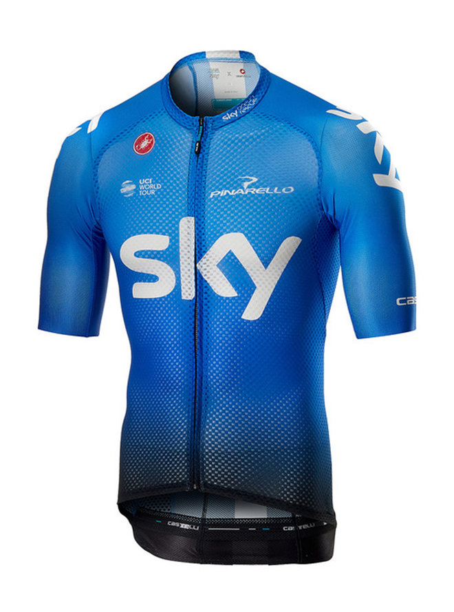 TEAM SKY 2019