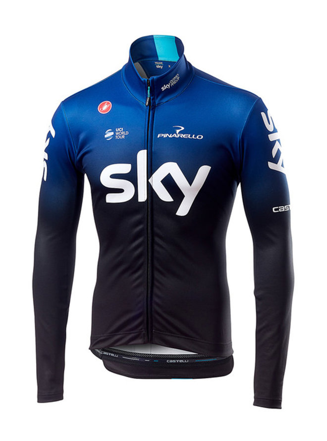 TEAM SKY 2019 WINTER