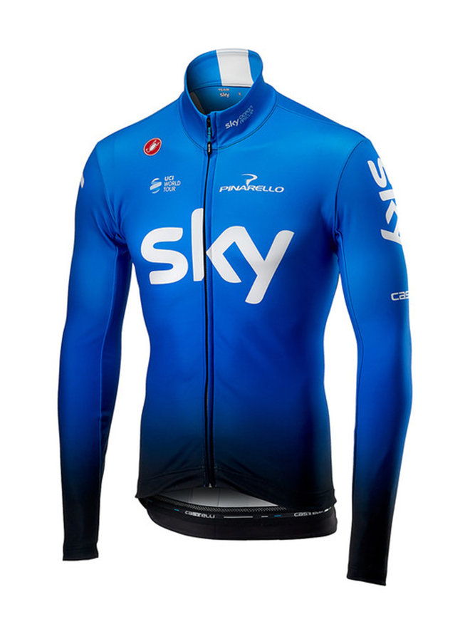 TEAM SKY 2019 WINTER