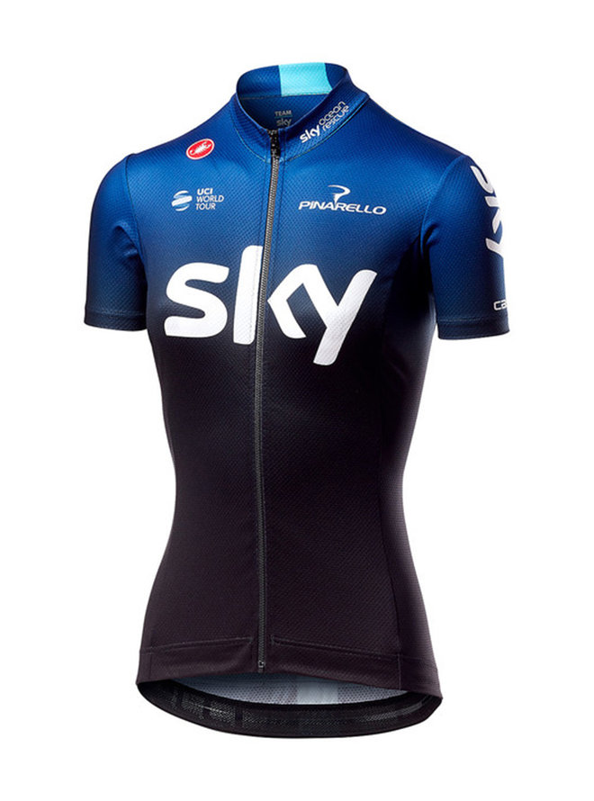 TEAM SKY FAN 2019