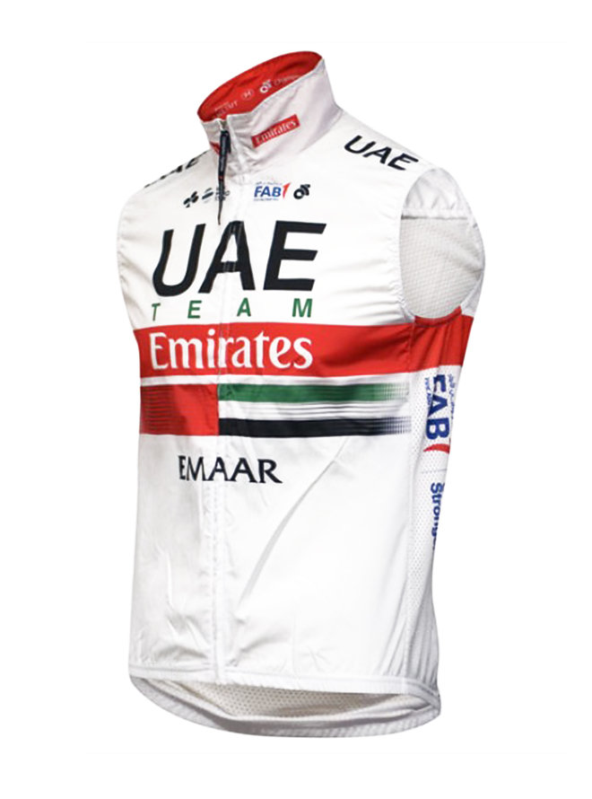 UAE 2019 