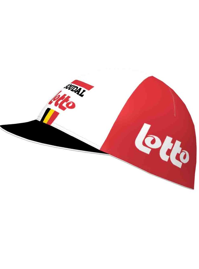 LOTTO SOUDAL 2020