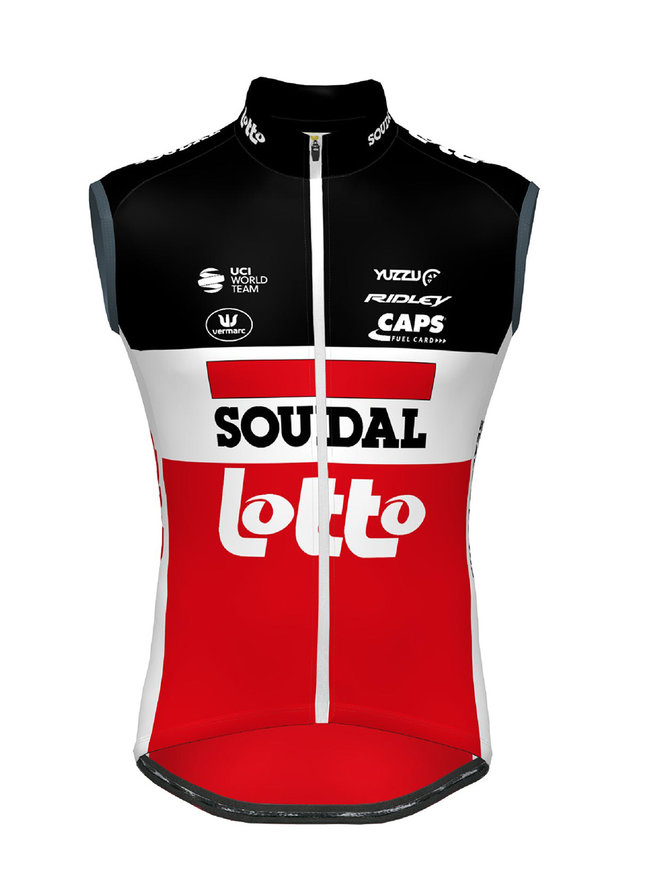 LOTTO SOUDAL 2020