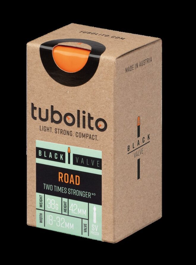 ROAD 700x18/28C - SV42