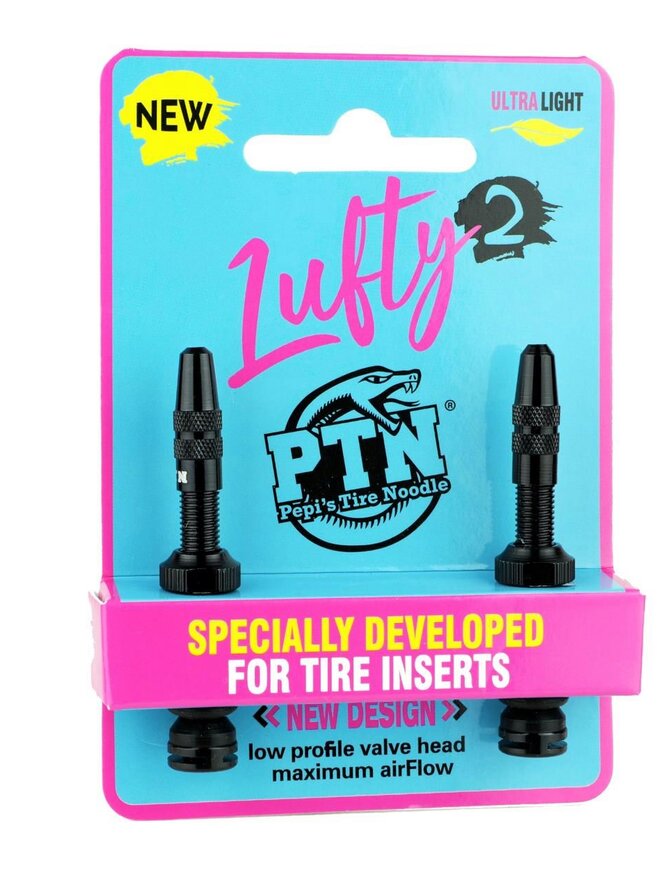 LUFTY 2 47mm